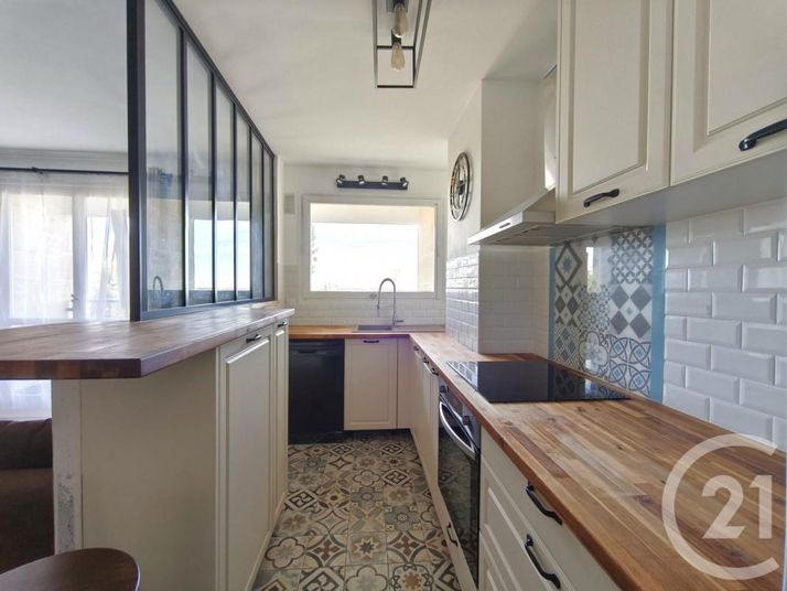 Appartement a louer fontenay-aux-roses - 3 pièce(s) - 57 m2 - Surfyn