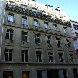 30 rue de Lisbonne, 75008 Paris