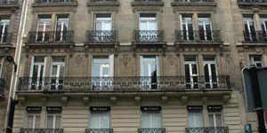 28 rue Marbeuf, 75008 Paris