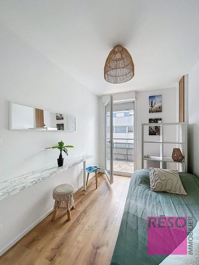 Appartement a louer annemasse - 3 pièce(s) - 51 m2 - Surfyn