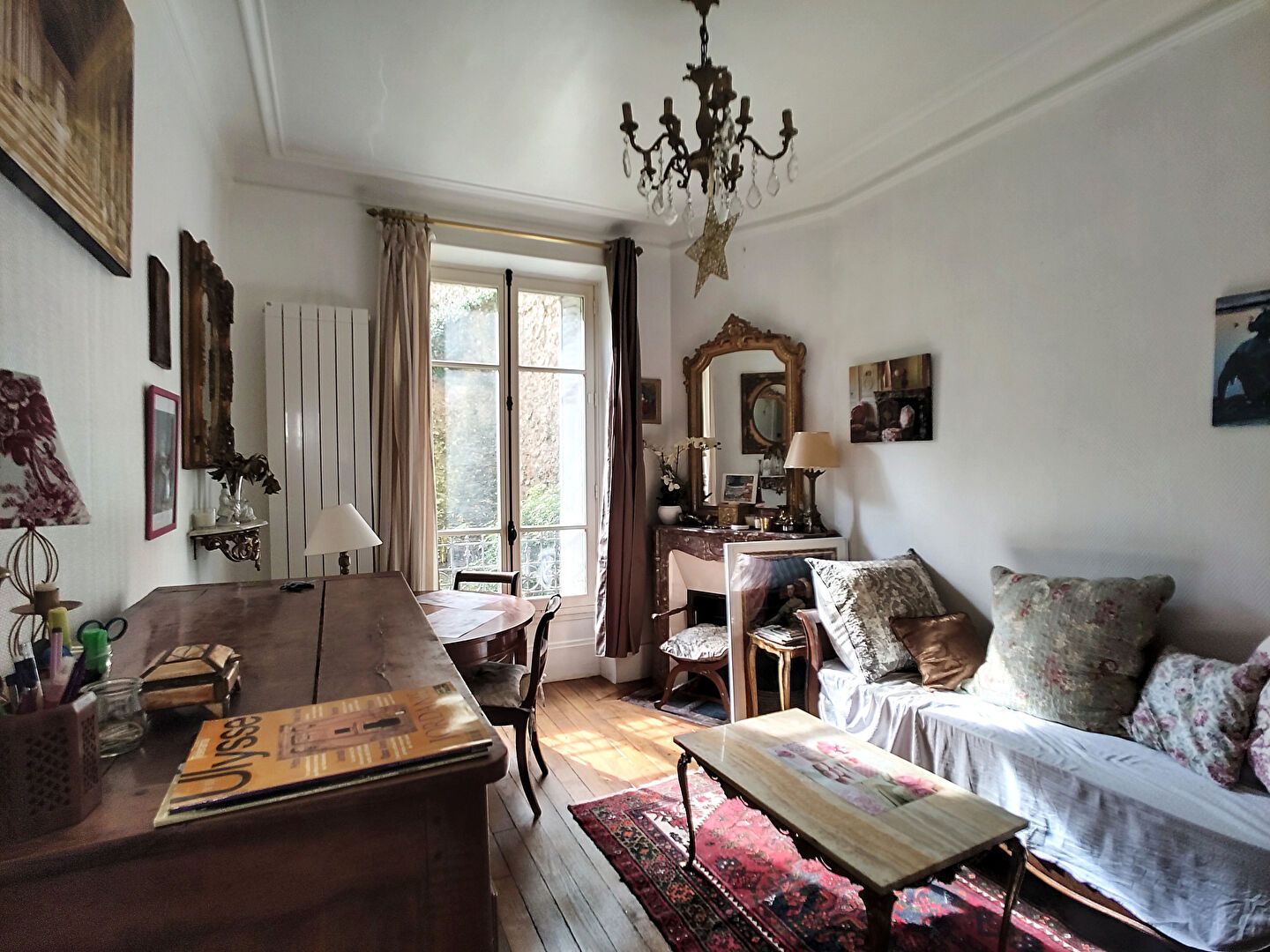 15 Rue De La Patte D oie 78000 Versailles Loyer Rue de la Patte-D'Oie (Versailles) d'un appartement ou une maison -  Prix au m2 à la location
