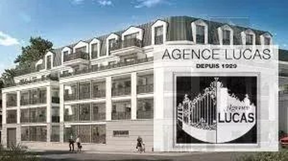 Appartement a louer savigny-sur-orge - 2 pièce(s) - 45 m2 - Surfyn