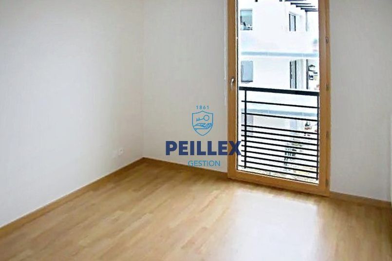 Appartement a louer thonon-les-bains - 3 pièce(s) - 65 m2 - Surfyn