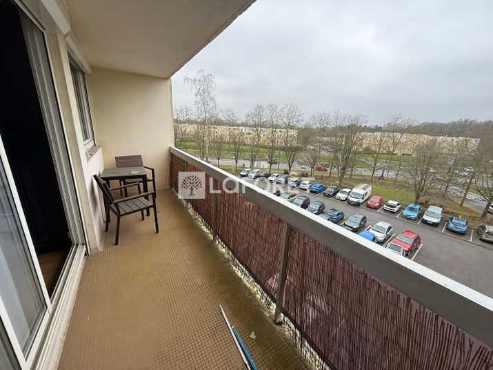 Appartement a louer maurepas - 3 pièce(s) - 69 m2 - Surfyn