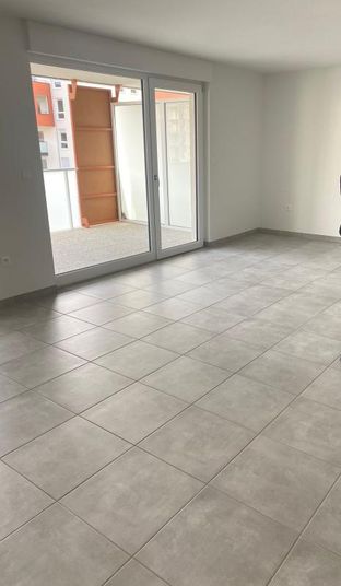 Appartement a louer illkirch-graffenstaden - 2 pièce(s) - 63 m2 - Surfyn