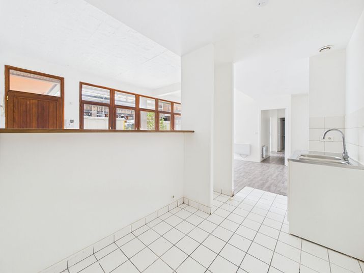 Appartement a louer saint-denis - 3 pièce(s) - 74 m2 - Surfyn