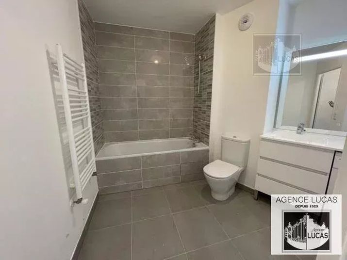 Appartement a louer savigny-sur-orge - 2 pièce(s) - 45 m2 - Surfyn