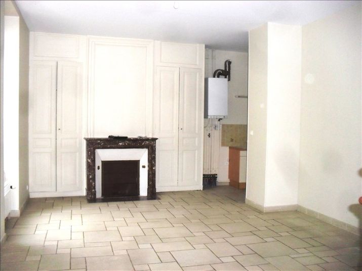 Maison a louer auxerre - 5 pièce(s) - 117 m2 - Surfyn