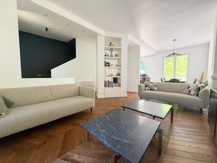 Maison a louer montmorency - 7 pièce(s) - 156 m2 - Surfyn