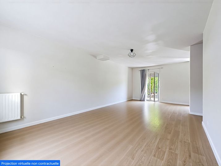 Maison a louer - 4 pièce(s) - 81 m2 - Surfyn