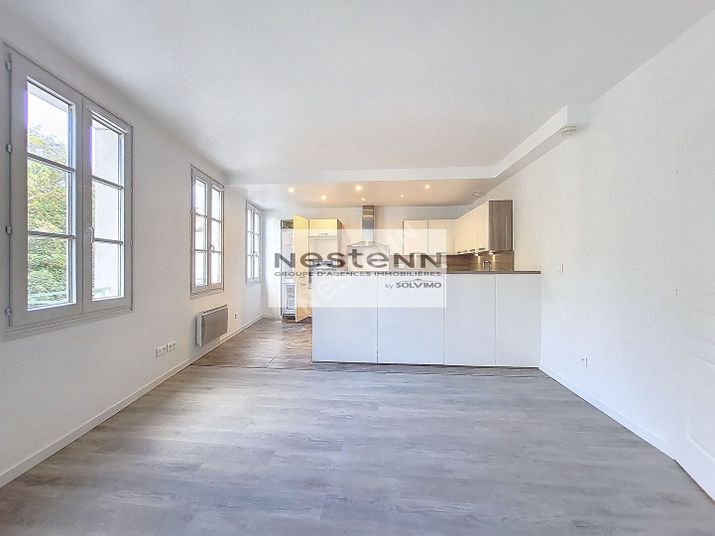 Appartement a louer melun - 3 pièce(s) - 74 m2 - Surfyn