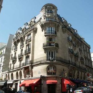 2 rue de Navarin, 75009 Paris