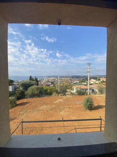 Maison a louer cagnes-sur-mer - 4 pièce(s) - 96 m2 - Surfyn