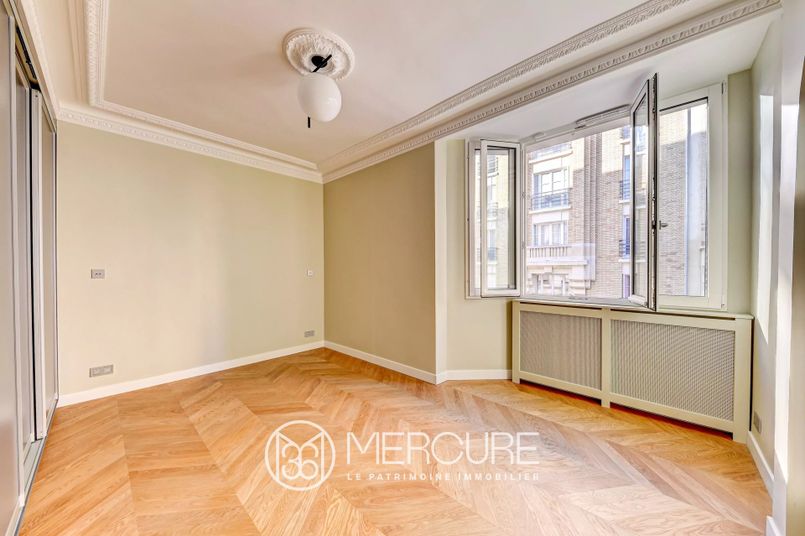 Maison a louer boulogne-billancourt - 8 pièce(s) - 175 m2 - Surfyn