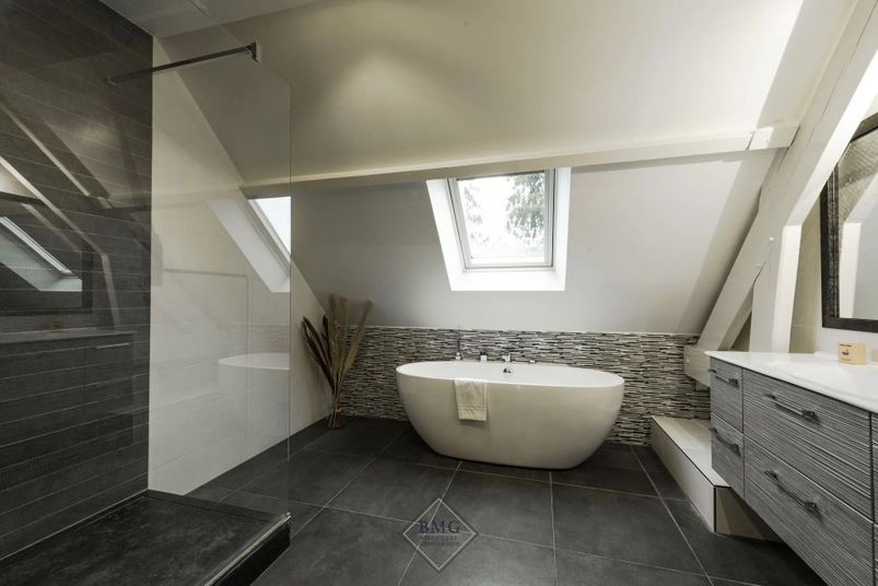 Maison a louer serris - 7 pièce(s) - 220 m2 - Surfyn