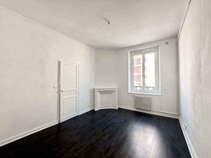 Appartement a louer reims - 3 pièce(s) - 58 m2 - Surfyn