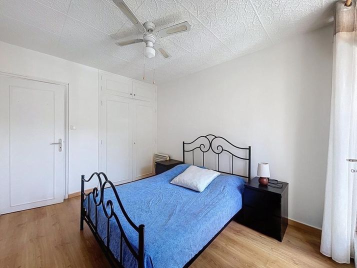 Appartement a louer ajaccio - 3 pièce(s) - 51 m2 - Surfyn