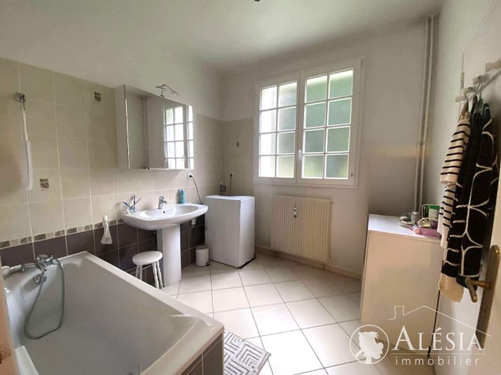 Appartement a louer chalons-en-champagne - 5 pièce(s) - 114 m2 - Surfyn