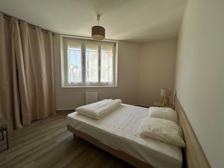 Appartement a louer saint-nazaire - 3 pièce(s) - 59 m2 - Surfyn