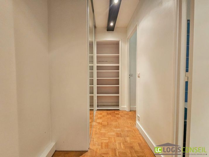 Appartement a louer chatillon - 2 pièce(s) - 44 m2 - Surfyn