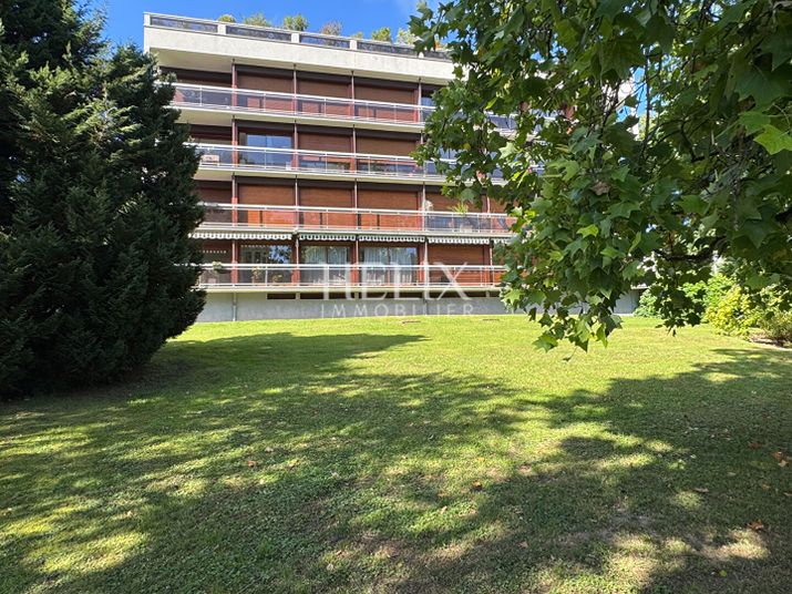 Appartement a louer saint-germain-en-laye - 4 pièce(s) - 92 m2 - Surfyn