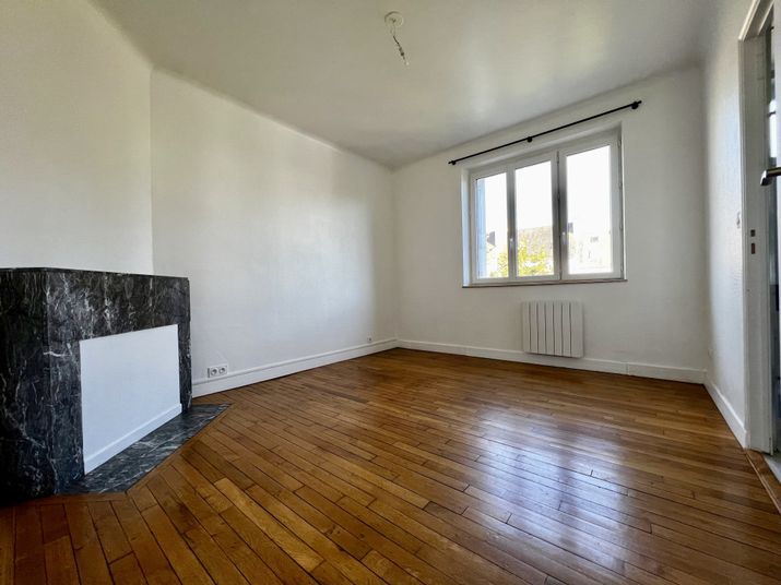 Appartement a louer lorient - 2 pièce(s) - 42 m2 - Surfyn