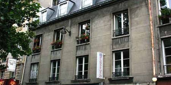Prix m2 immobilier Rue de Lancry, 75010 Paris - Meilleurs Agents