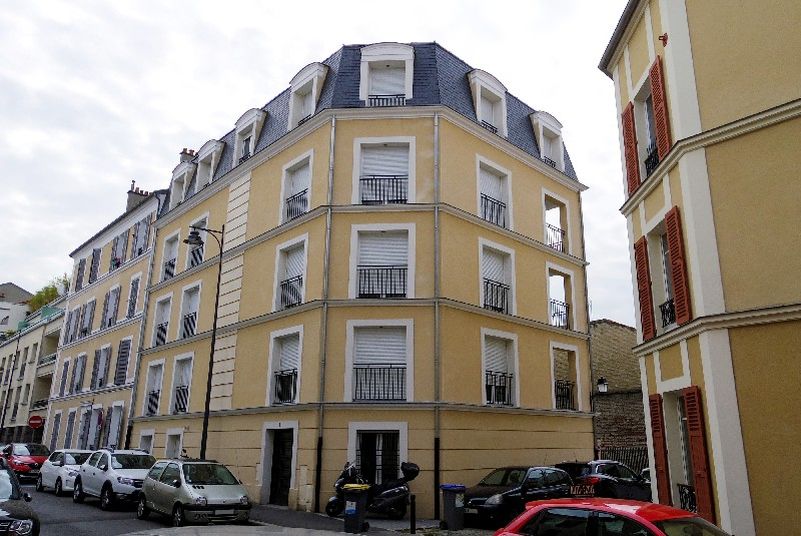 Appartement a louer maisons-alfort - 5 pièce(s) - 108 m2 - Surfyn