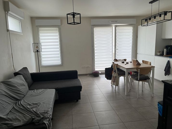 Appartement a louer saint-gratien - 2 pièce(s) - 46 m2 - Surfyn