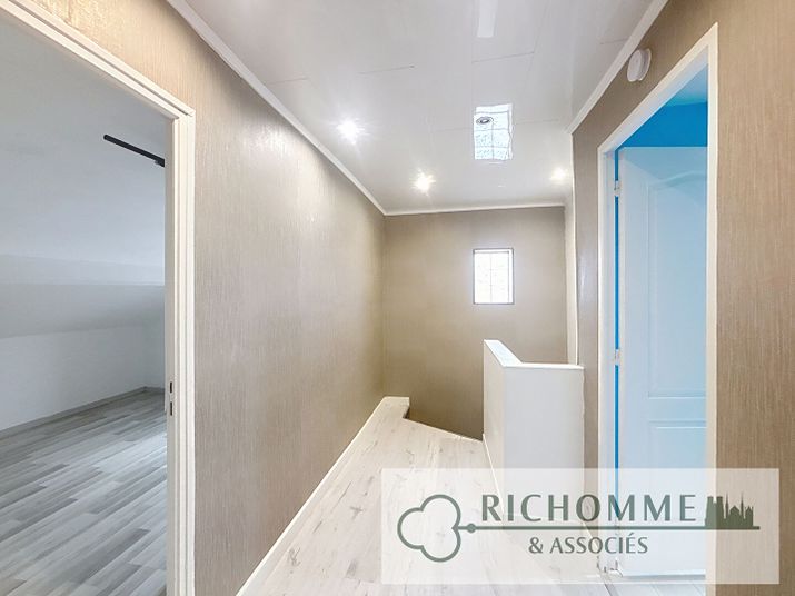 Maison a louer chalons-en-champagne - 6 pièce(s) - 113 m2 - Surfyn