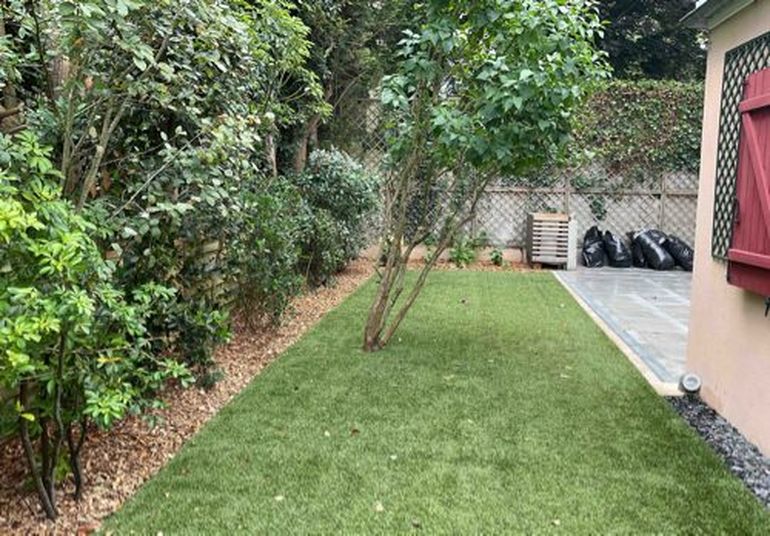 Maison a louer nanterre - 6 pièce(s) - 113 m2 - Surfyn