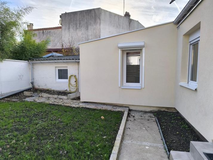 Maison a louer sucy-en-brie - 3 pièce(s) - 49 m2 - Surfyn
