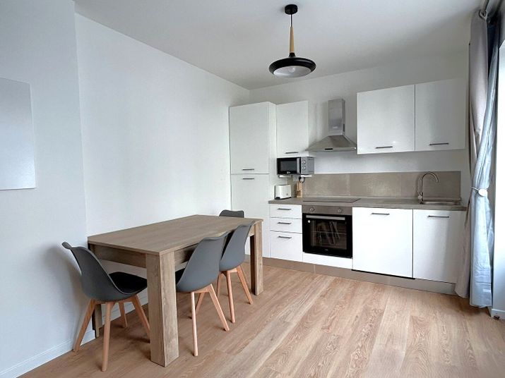 Maison a louer carrieres-sur-seine - 3 pièce(s) - 48 m2 - Surfyn