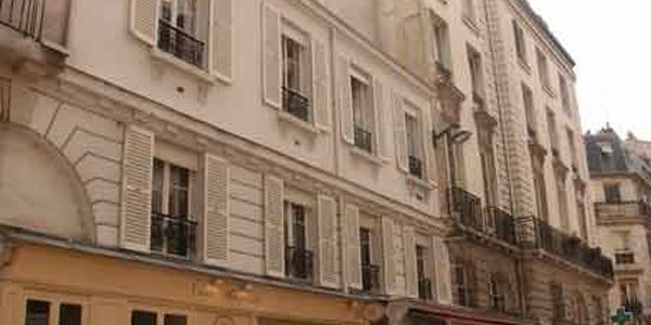 Prix m2 immobilier Rue de Bourgogne, 75007 Paris - Meilleurs Agents