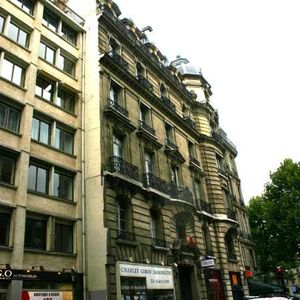31 rue d'Anjou, 75008 Paris