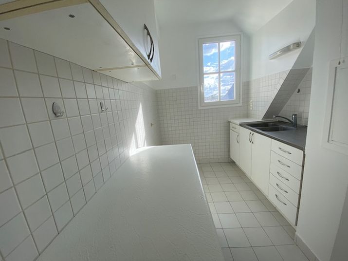 Appartement a louer saint-germain-en-laye - 2 pièce(s) - 42 m2 - Surfyn