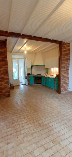 Maison a louer beauvais - 4 pièce(s) - 90 m2 - Surfyn