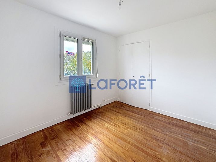 Maison a louer sotteville-les-rouen - 4 pièce(s) - 75 m2 - Surfyn