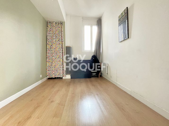 Appartement a louer bois-colombes - 3 pièce(s) - 49 m2 - Surfyn