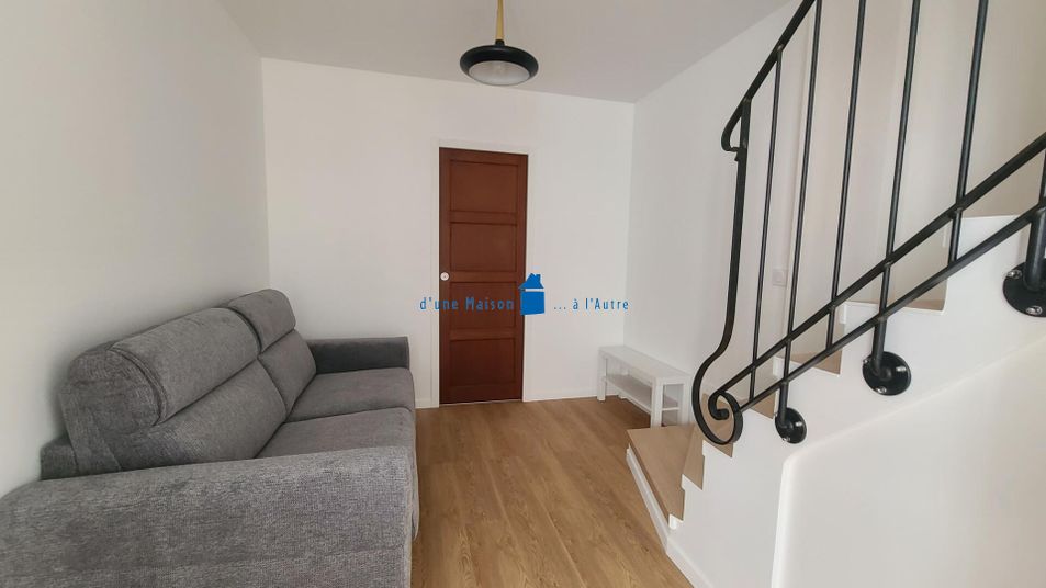 Appartement a louer carrieres-sur-seine - 3 pièce(s) - 48 m2 - Surfyn