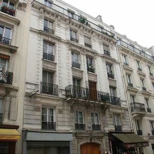 9 rue des Deux Gares, 75010 Paris