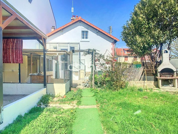 Maison a louer orly - 3 pièce(s) - 67 m2 - Surfyn