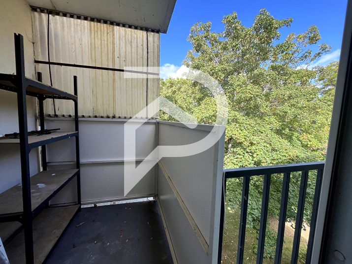 Appartement a louer ris-orangis - 5 pièce(s) - 87 m2 - Surfyn