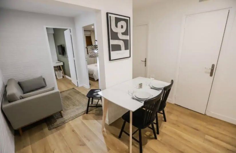 Appartement a louer evry - 5 pièce(s) - 77 m2 - Surfyn