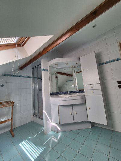 Maison a louer acheres - 7 pièce(s) - 171 m2 - Surfyn