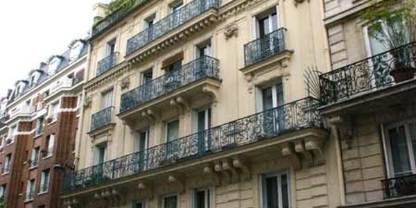 Rue d'Hauteville, 75010 Paris