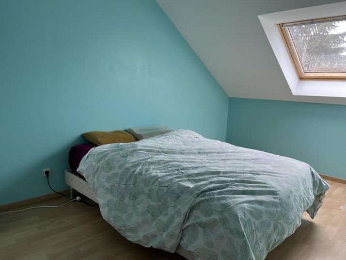 Maison a louer champs-sur-marne - 5 pièce(s) - 100 m2 - Surfyn