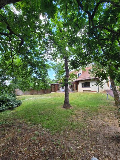 Maison a louer acheres - 7 pièce(s) - 171 m2 - Surfyn