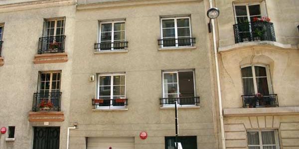 Rue Victorien Sardou, 75016 Paris