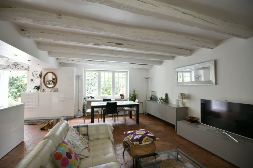 Vente Maison 6 pièces de 141 m²